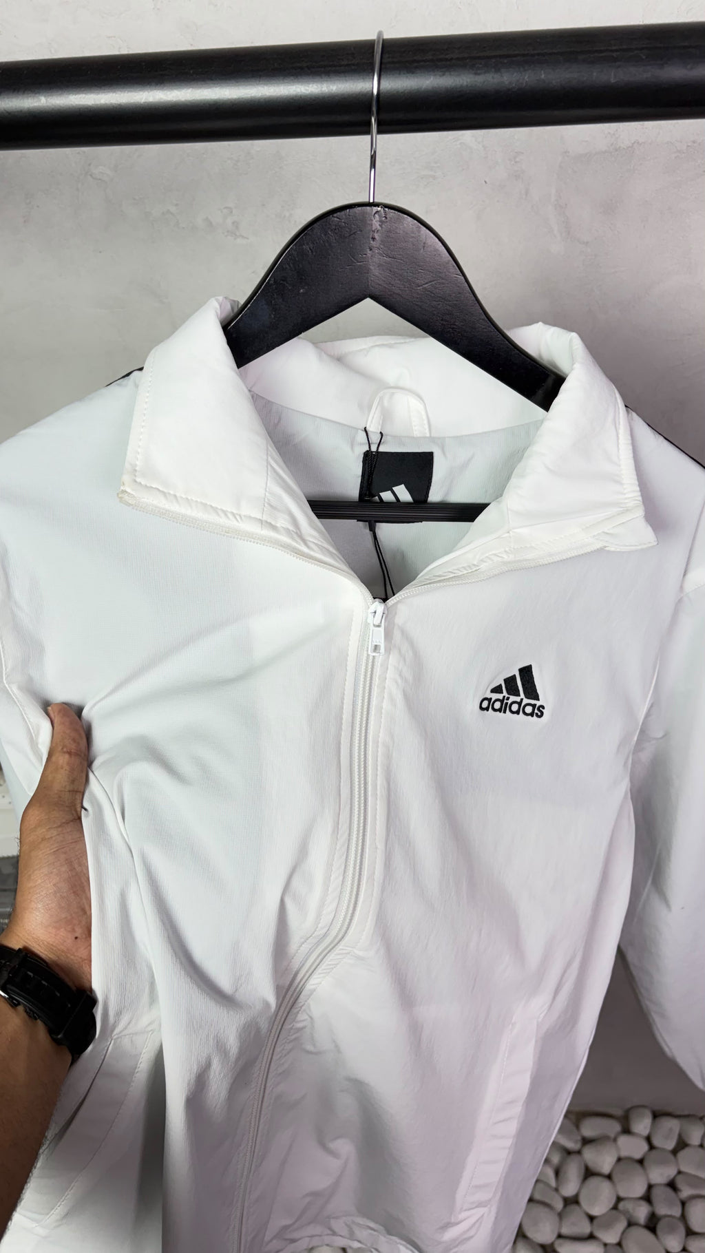 Adidas Premium Jackets 2152