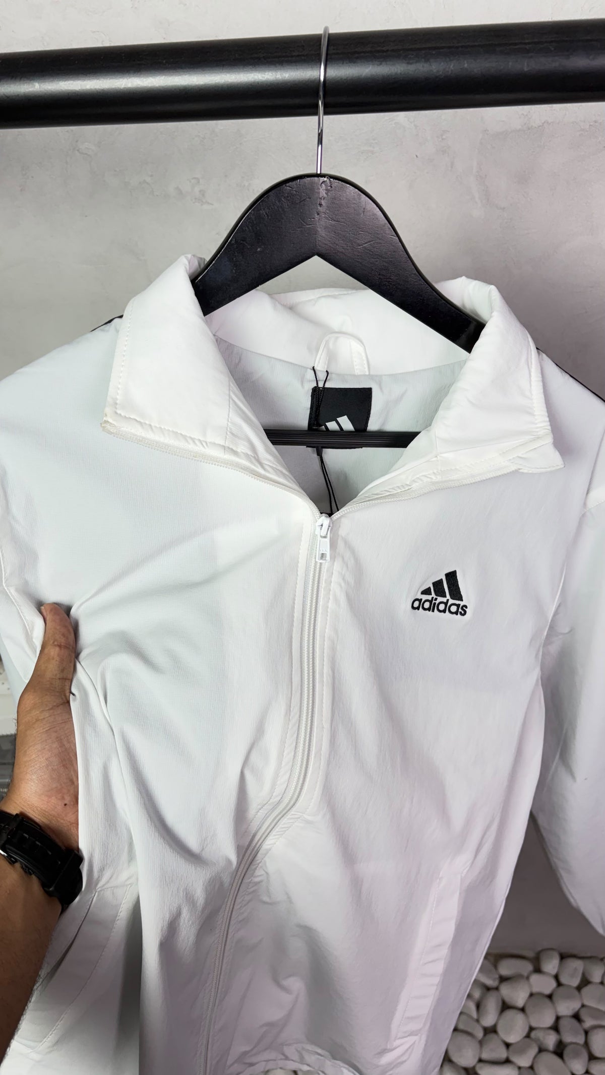 Adidas Premium Jackets 2152