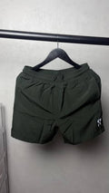 On Clou_d Premium Running Shorts