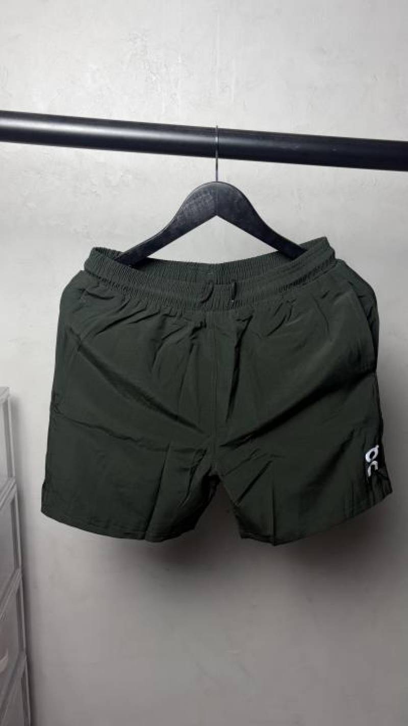On Clou_d Premium Running Shorts
