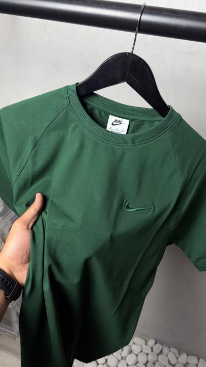 Nik_e Premium Round Neck T-Shirts 2651