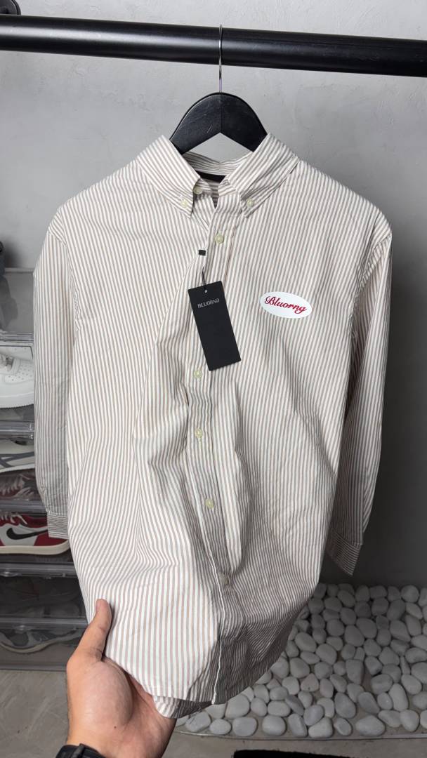 Bluorng Premium shirt 3104