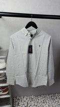 Ralp_h Laure_n Premium Oxford Shirt 3059