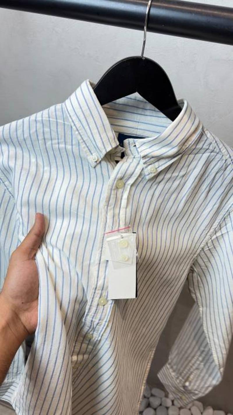 Ralph Lauren Premium Linen Shirts 2841