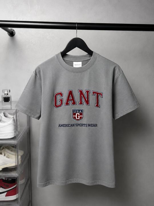 Gan_t Premium T-Shirts 2507