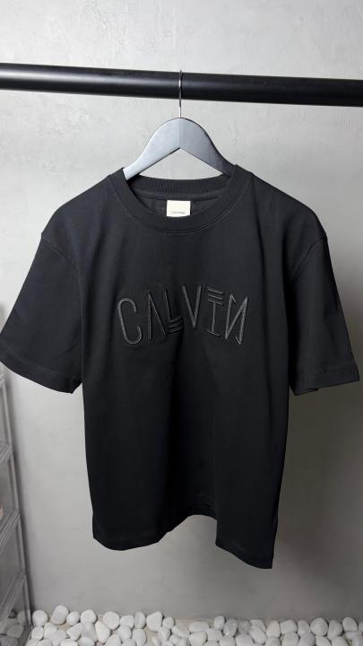 Calvi_n Klei_n Premium Oversized T-Shirt 2086