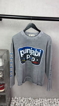 Edge Premium Waffle T-Shirt 3154