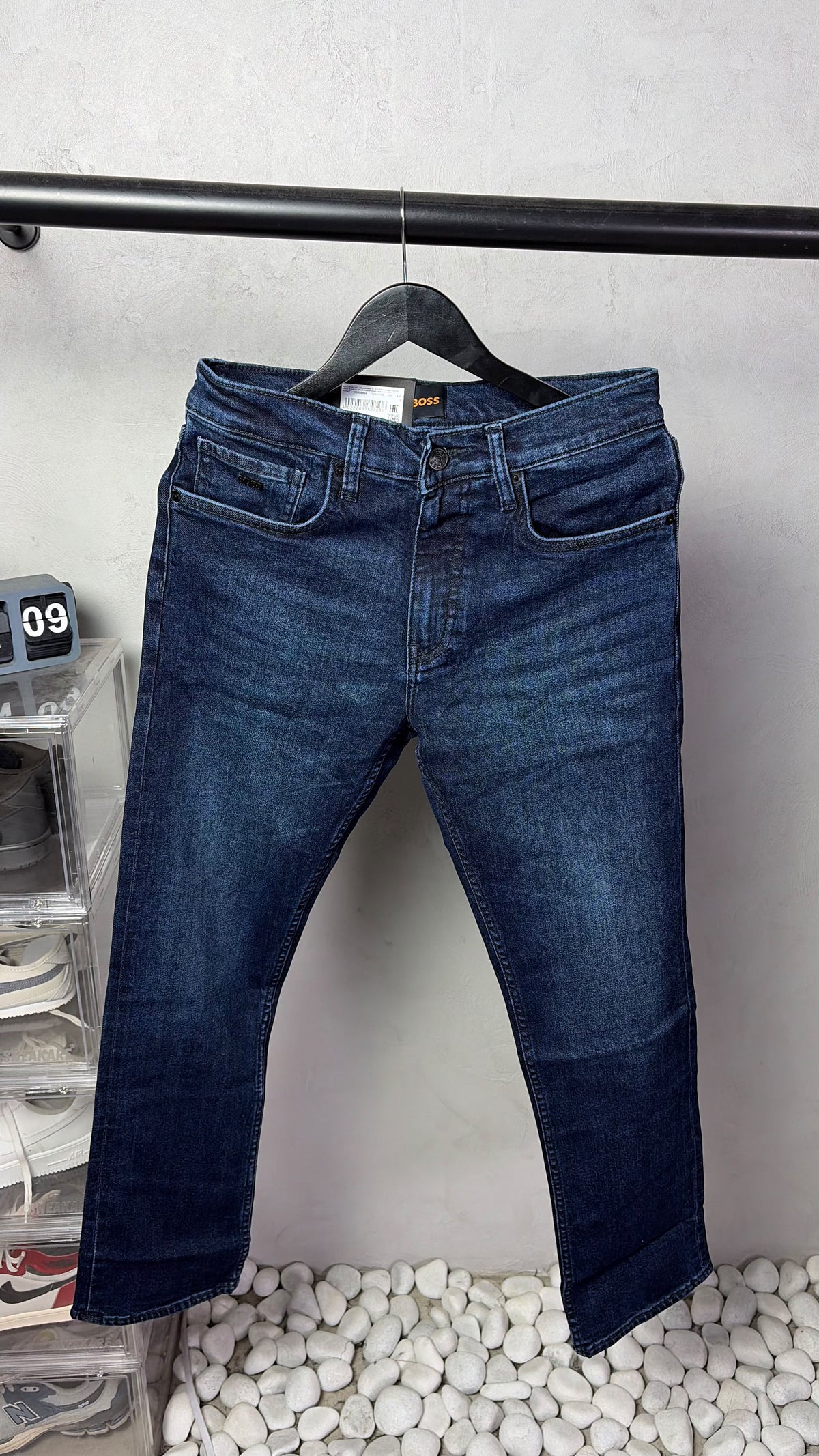 Bos_s Premium Jean's