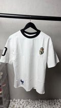 Football Premium Oversized T-Shirts 2412