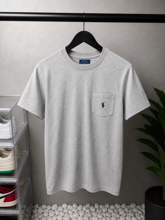 Ralp_h Laure_n  Premium Round Neck T Shirts 2609