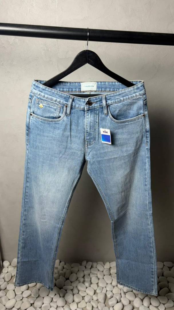 Casa Blanca Premium Denims Jeans 2260