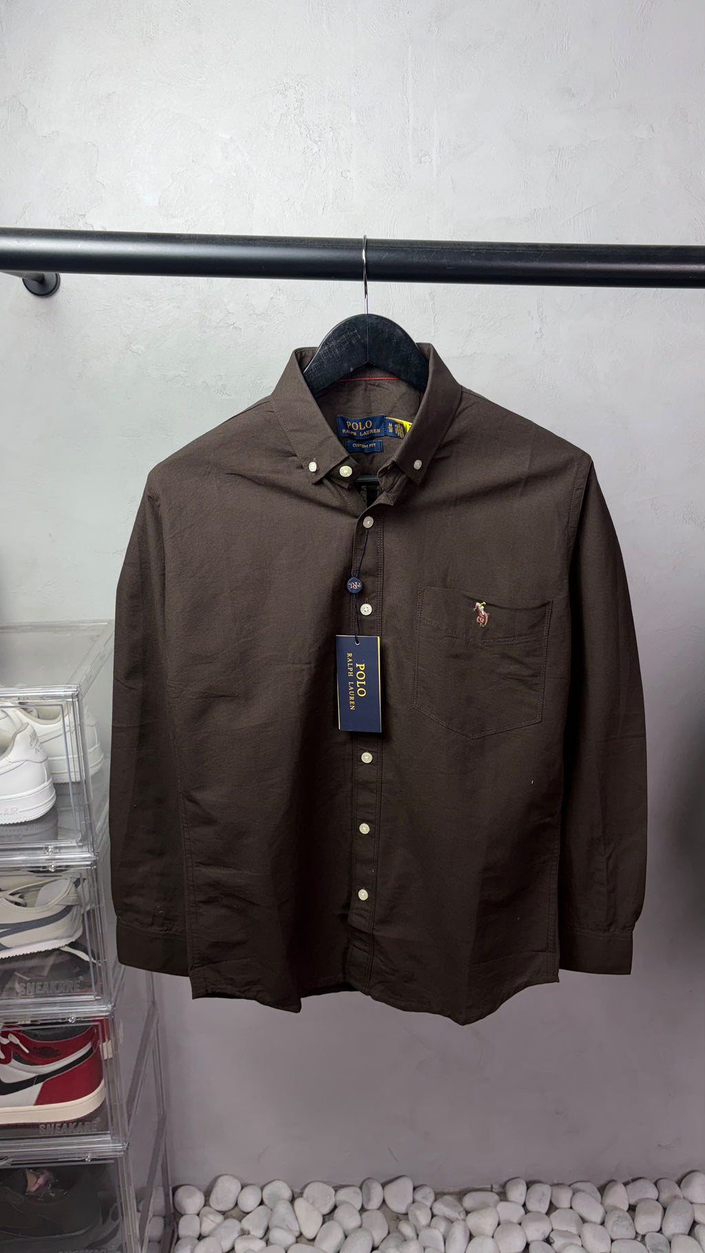 Ralp_h laure_n linen shirt