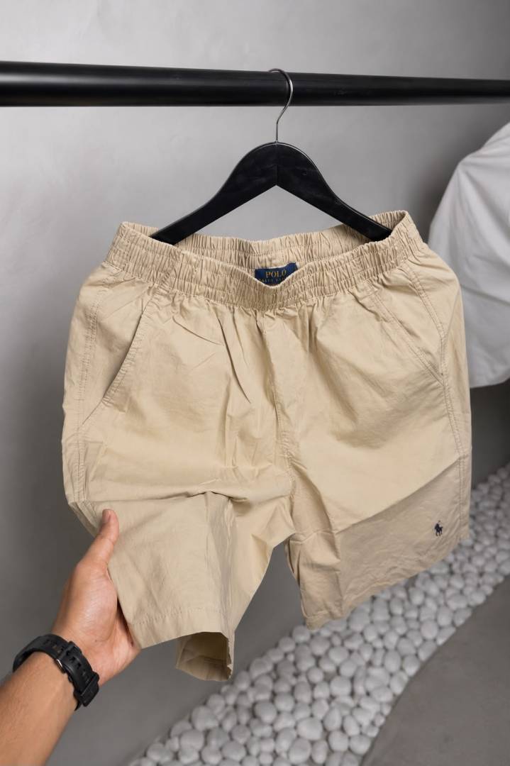Ralp_h Laure_n Premium Shorts