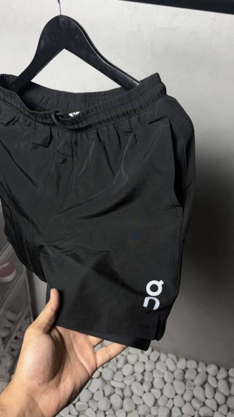 On Clou_d Premium Running Shorts