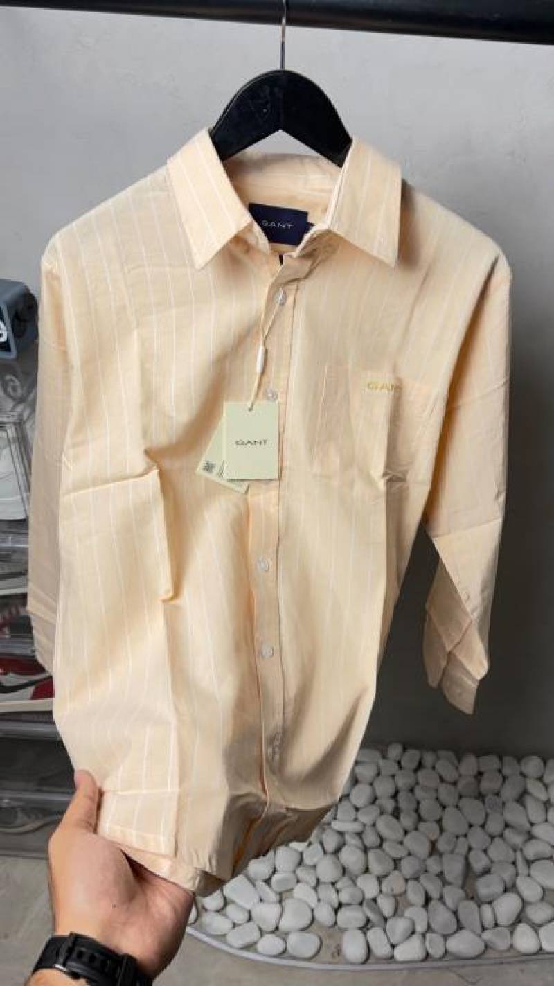Gan_t Premium  Shirts 2821