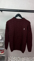 Ralp_h Laure_n Premium Knit Tshirt