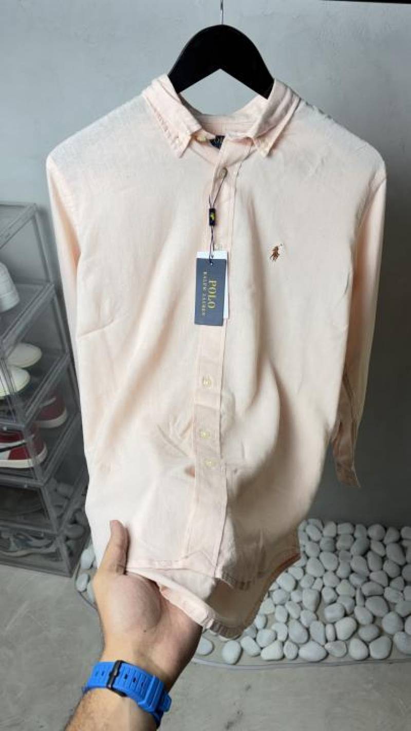 Ralp_h Laure_n Premium Shirts 2230