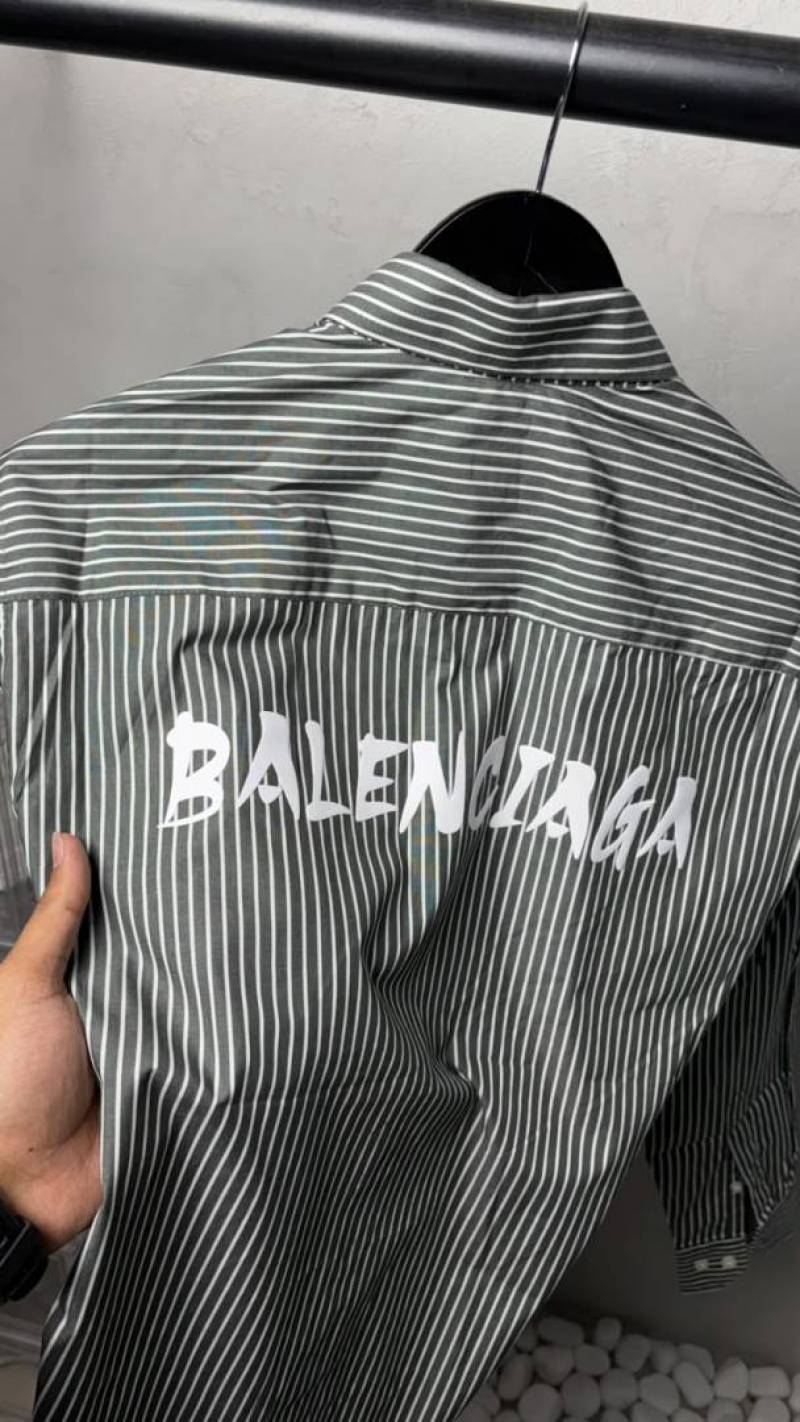 Balenciaga Premium Shirts 2831