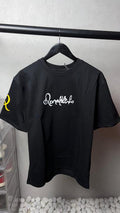 Football Premium Oversized T-Shirts 2415