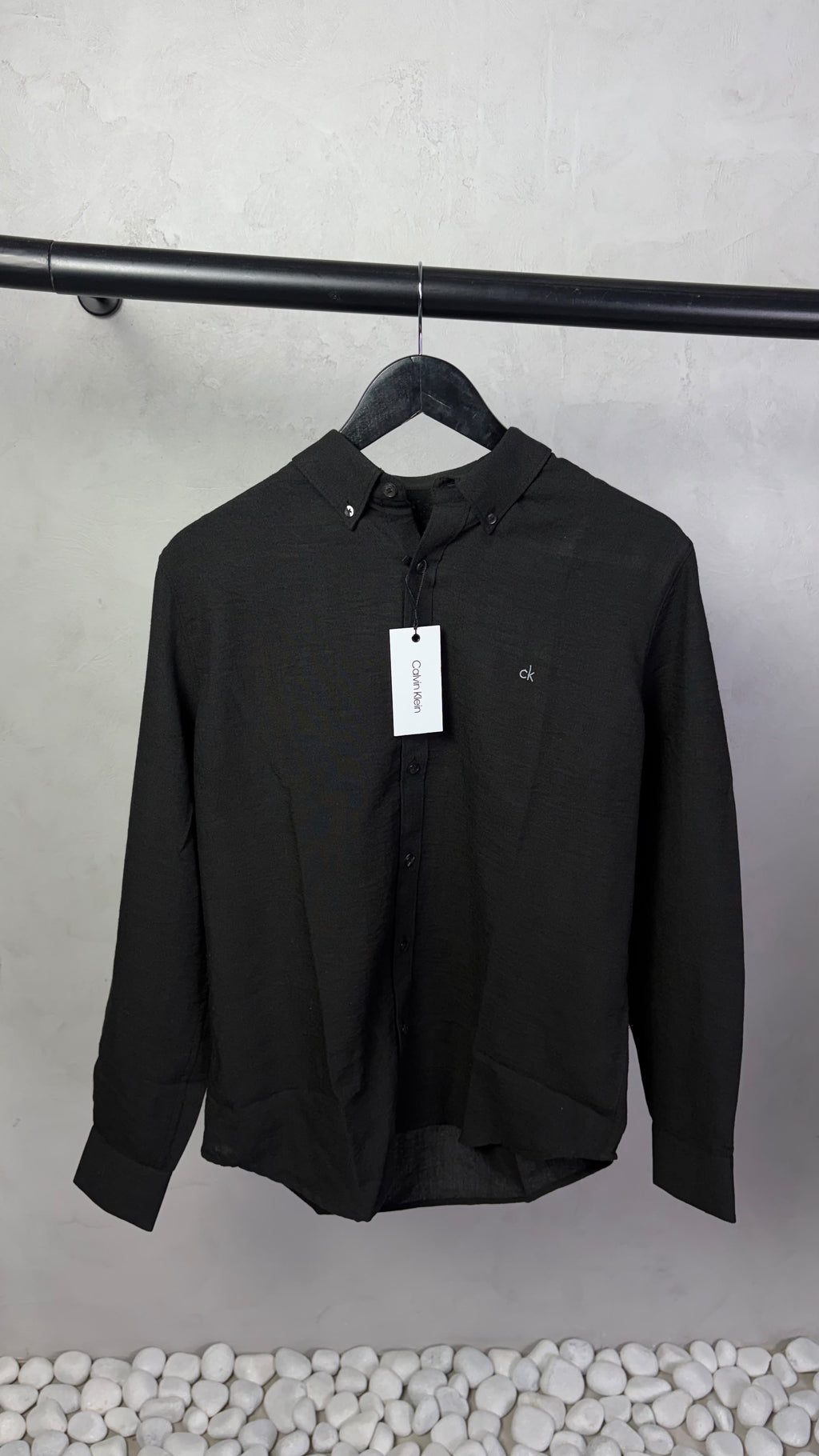 Premium Qualty Linen Shirts by Clavi_n Klei_n
