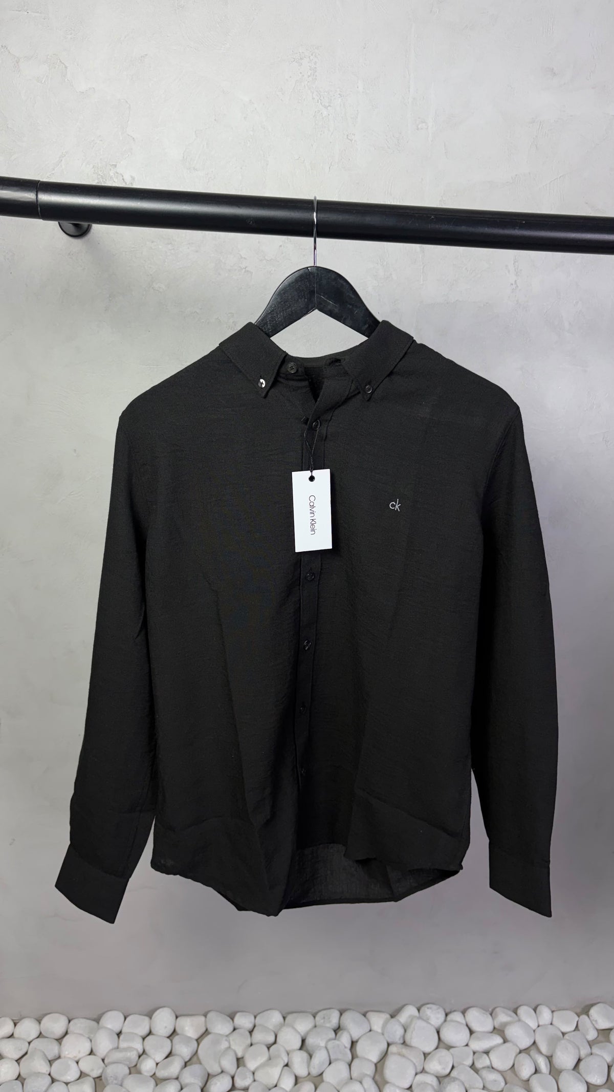 Premium Qualty Linen Shirts by Clavi_n Klei_n