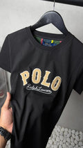 Ralp_h Laure_n Premium Round Neck T Shirts 2183
