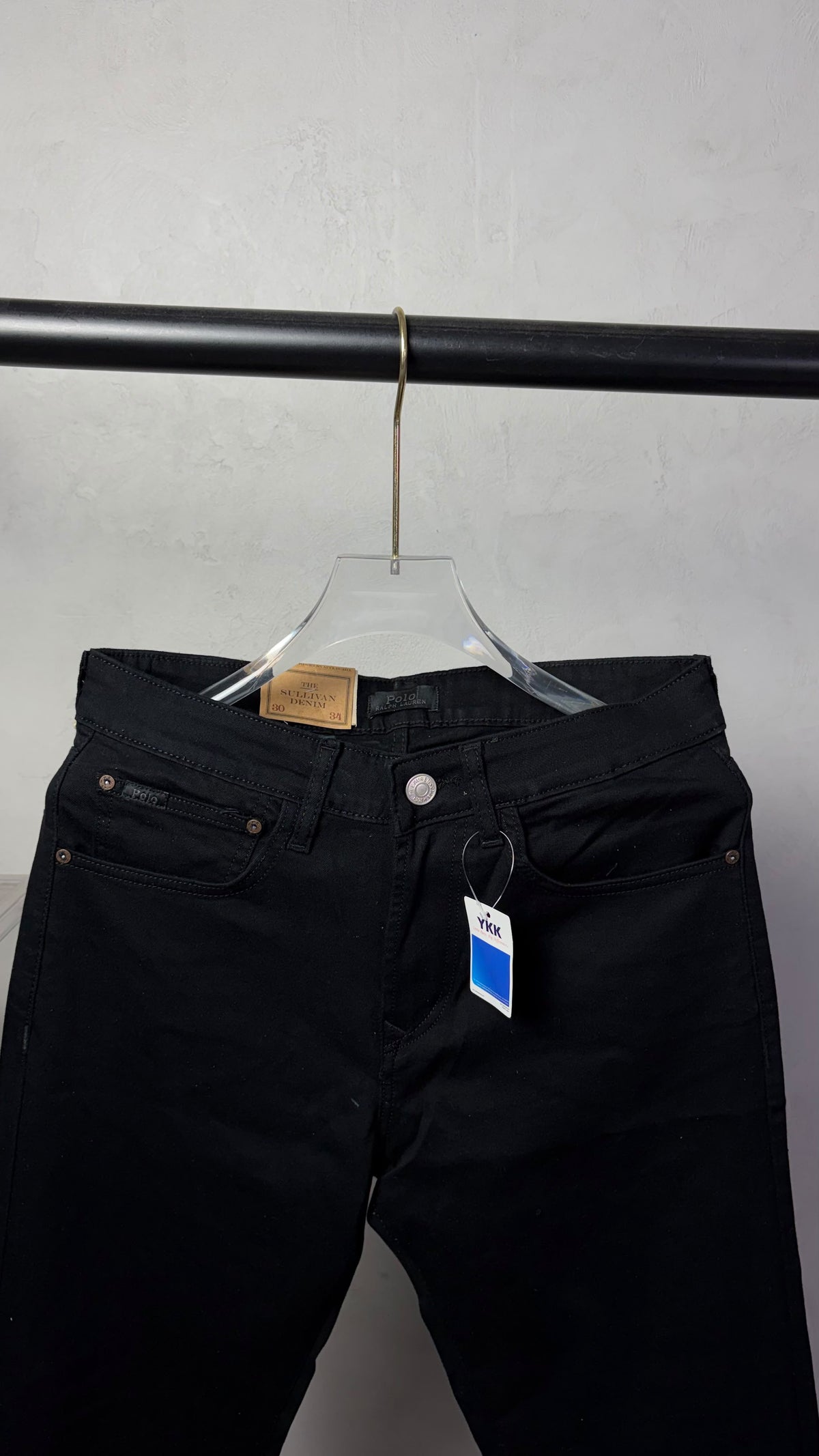 Ralp_h laure_n jeans
