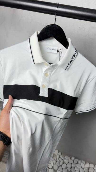 Calvi_n Klei_n Premium Polo with OG box Packaging 2581