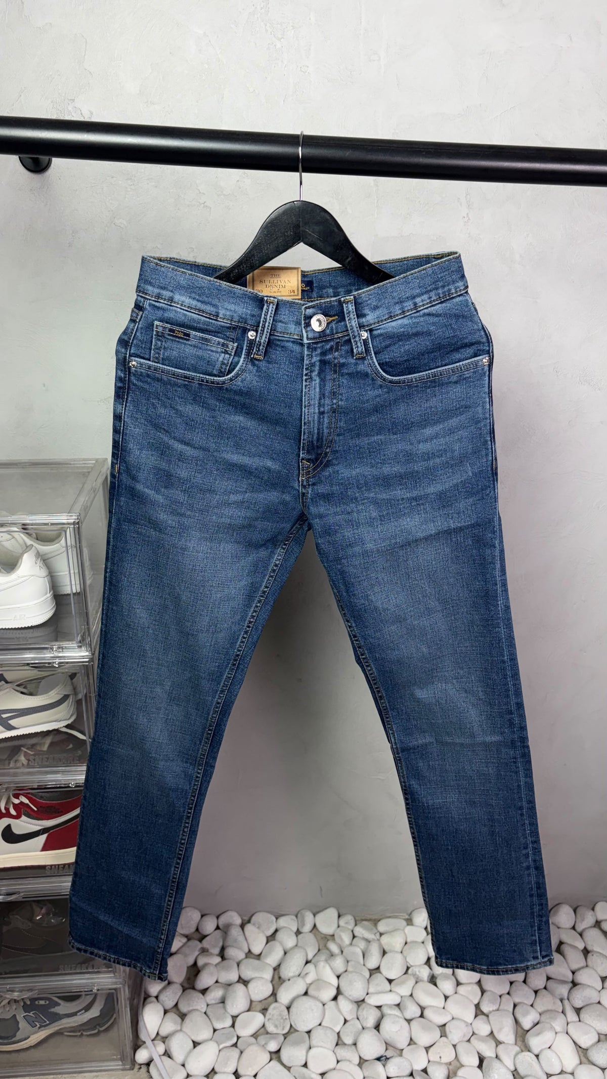 Ralph Lauren Premium Jeans 3193
