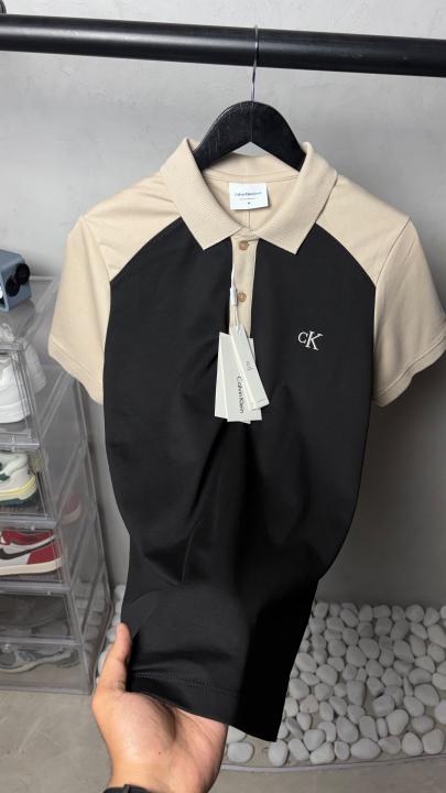 Calvi_n Klei_n premium Polo T-Shirts 2613