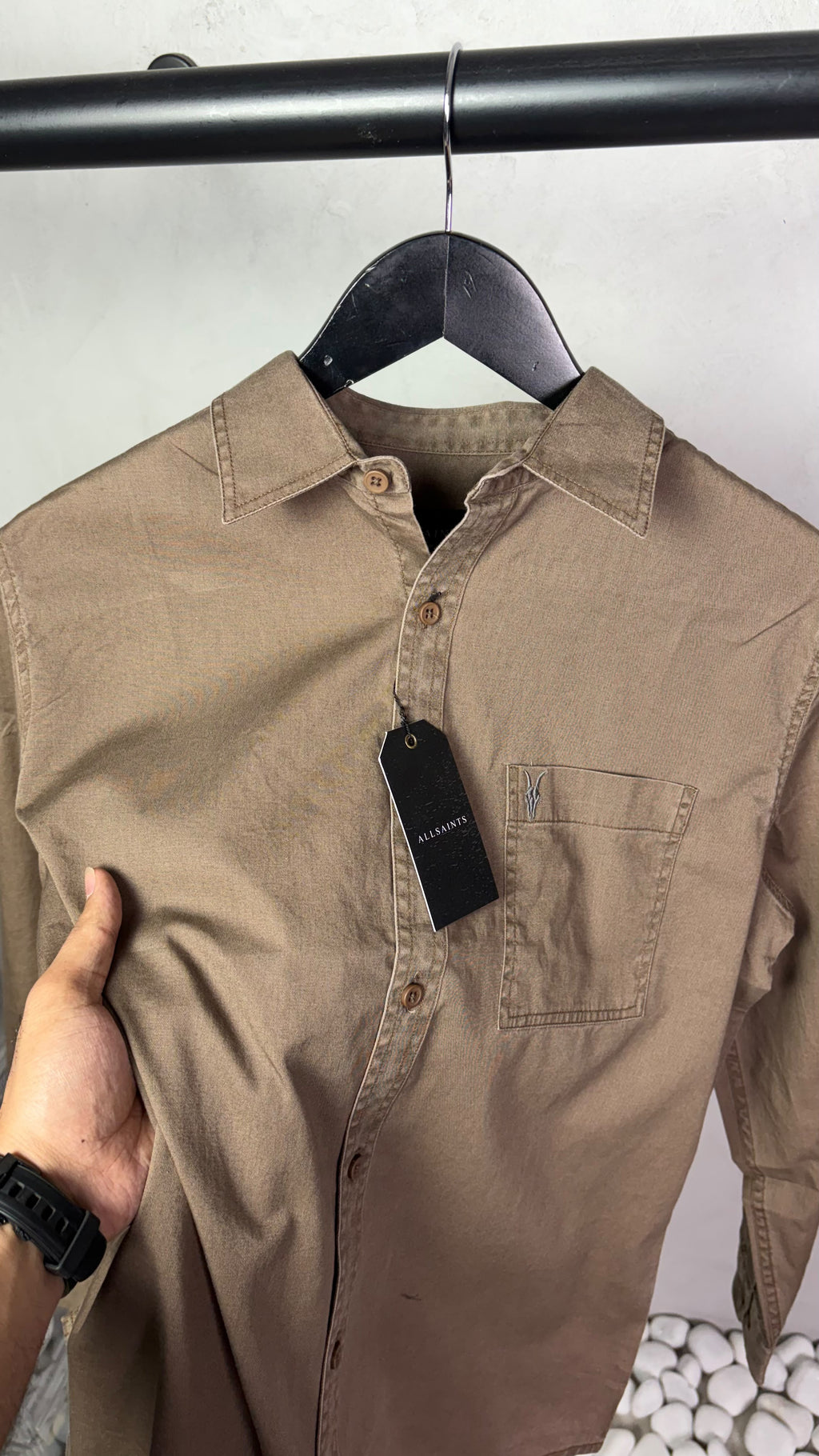 All Sain_ts Premium Shirts