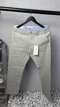 Lacost_e Premium Linen Chinos Pants