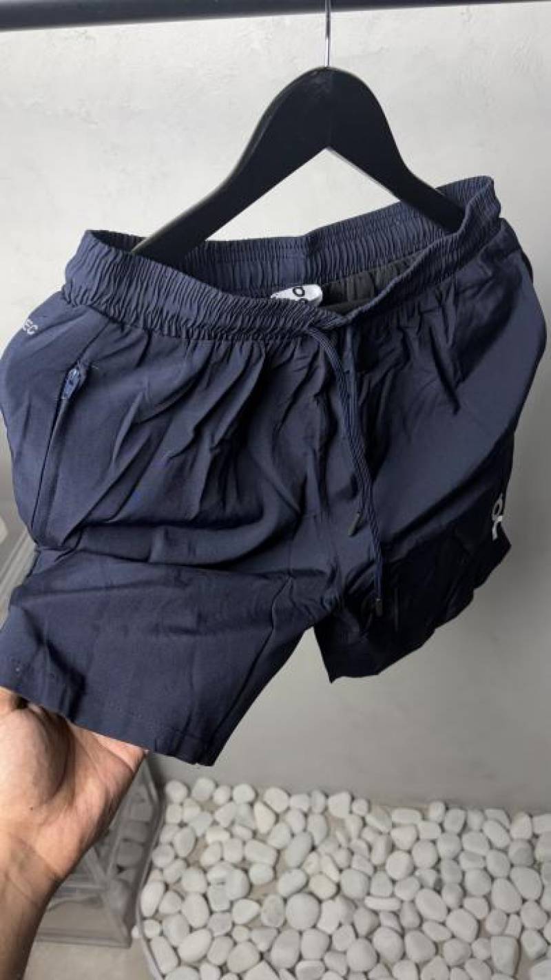 On Clou_d Premium Running Shorts