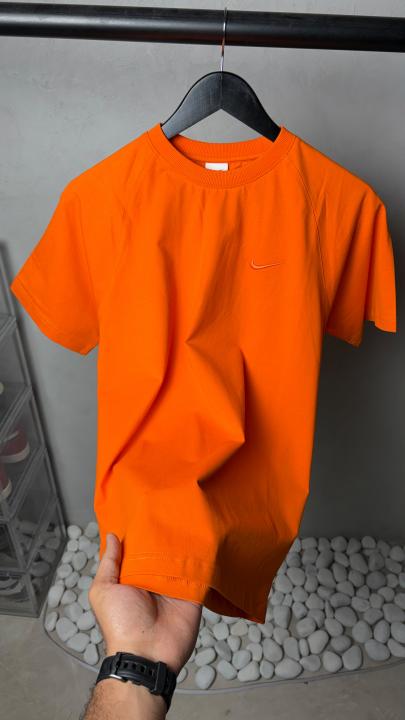 Nik_e Premium Round Neck T-Shirts 2655