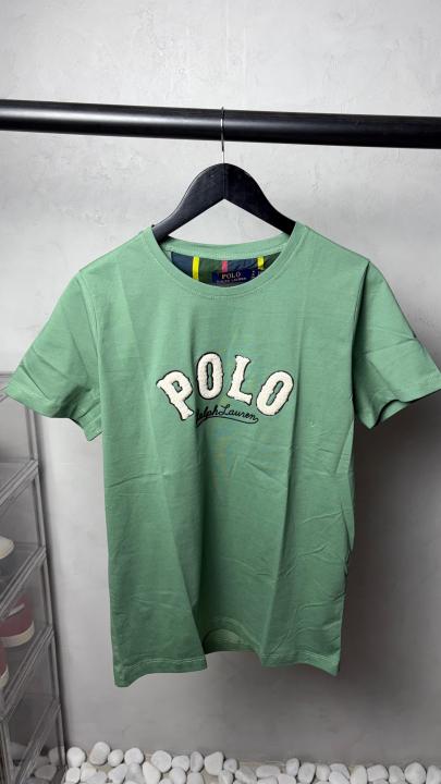 Ralp_h Laure_n Premium Round Neck T-Shirts 2187