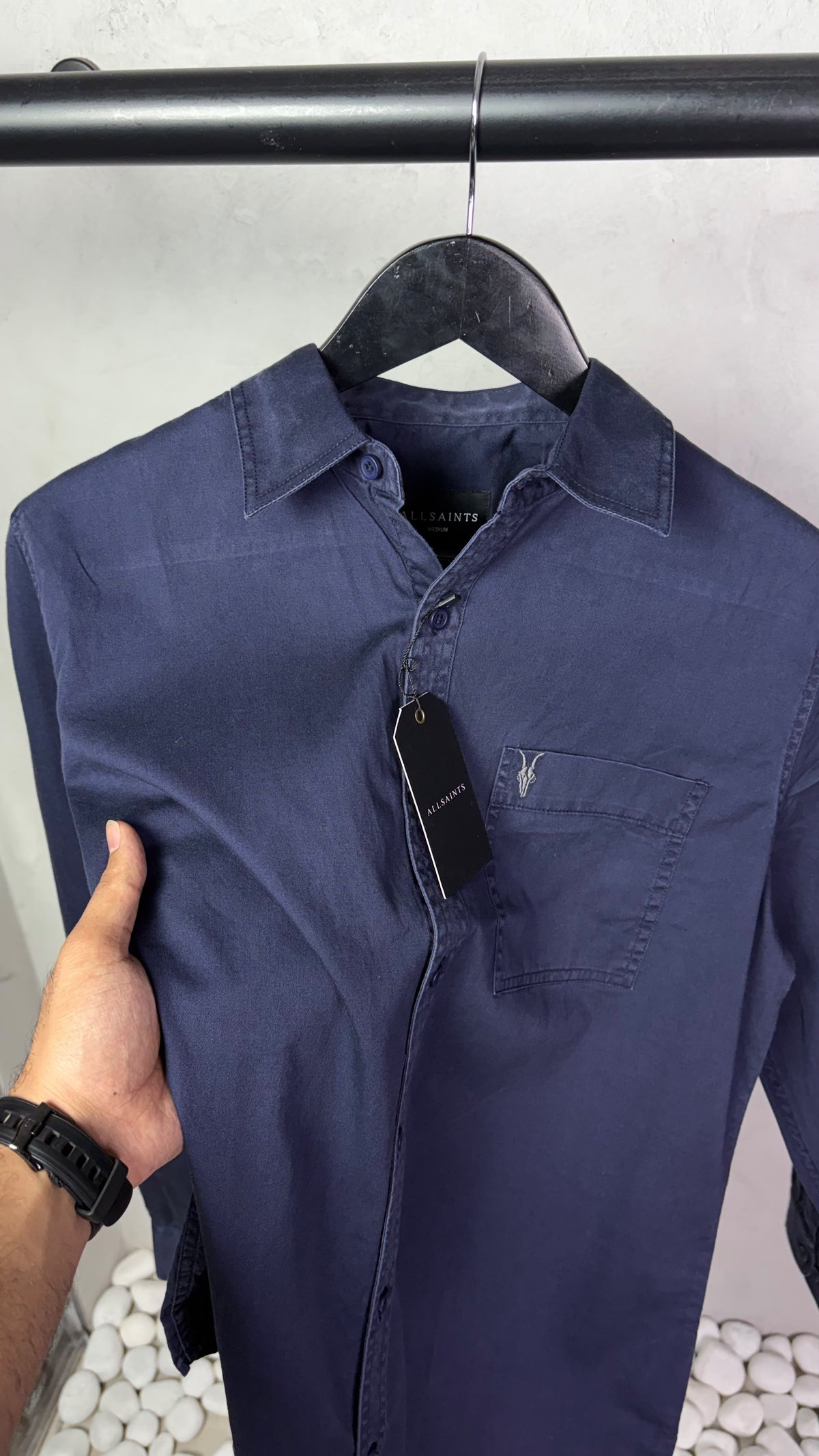 All Sain_ts Premium Shirts
