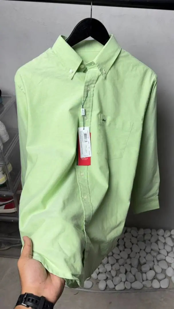 Lacoste Premium Shirts 2720
