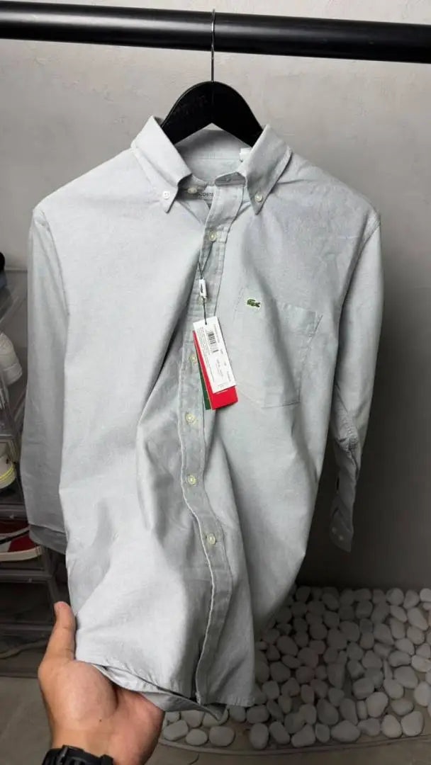 Lacoste Premium Shirts 2719