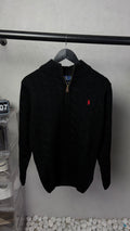 Ralp_h Laure_n Premium knit T-shirt