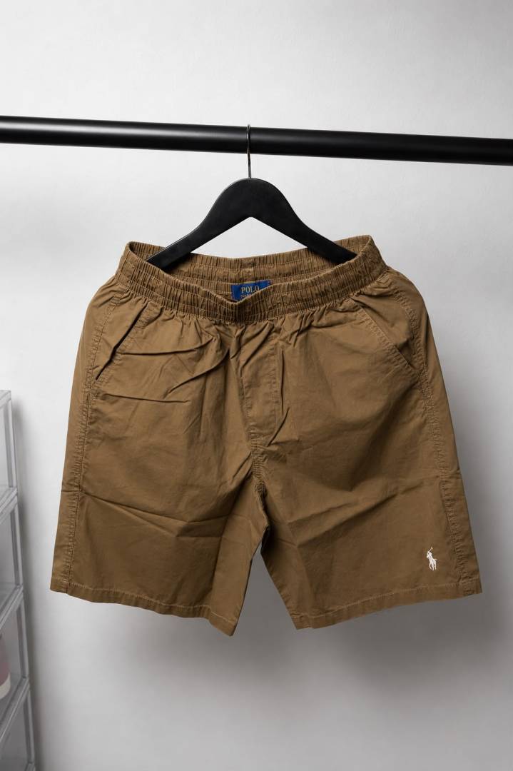 Ralp_h Laure_n Premium Shorts