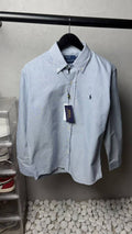 Ralp_h Laure_n Premium Stripes Shirt 3066