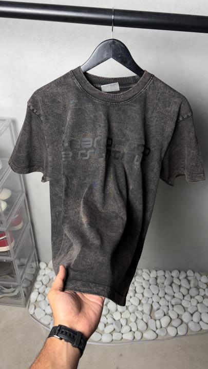 Essential_s Premium Oversized T Shirt 2126