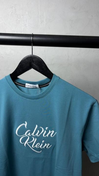 Calvi_n Klei_n  Premium Round Neck t shirts 2404