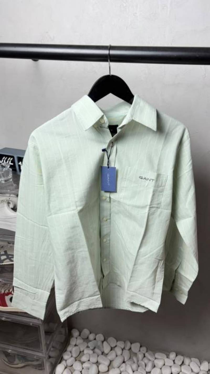 Gan_t Premium Shirts 2822