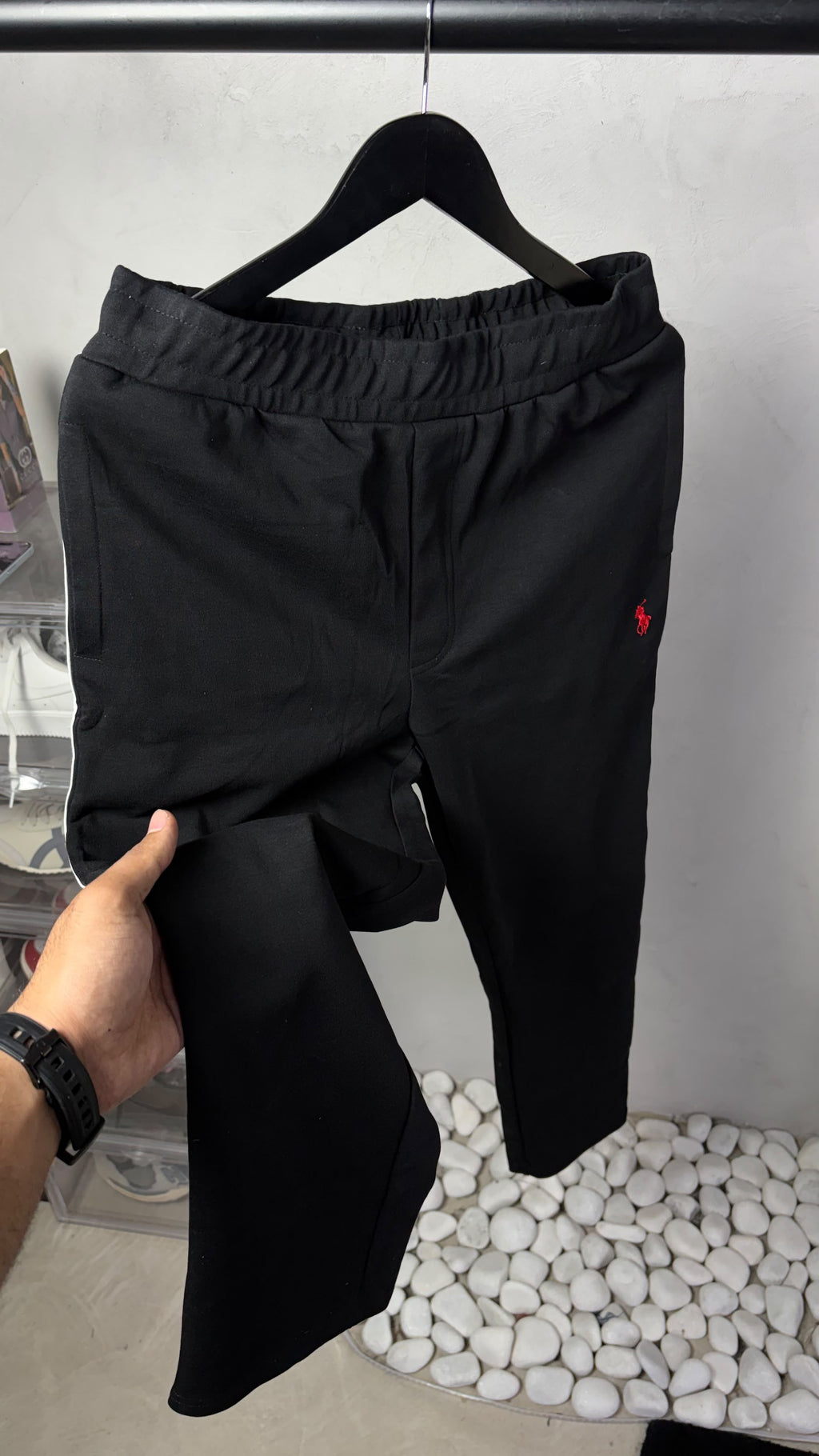 Ralp_h laure_n Trackpant