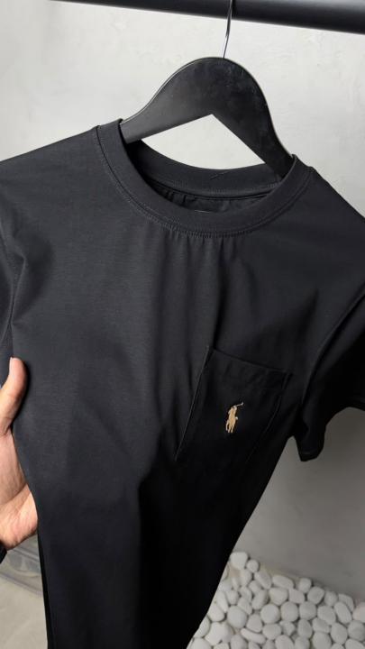 Ralp_h Laure_n  Premium Round Neck T Shirts 2606
