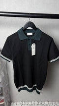 Lacost_e Premium Knit T-Shirt 1373
