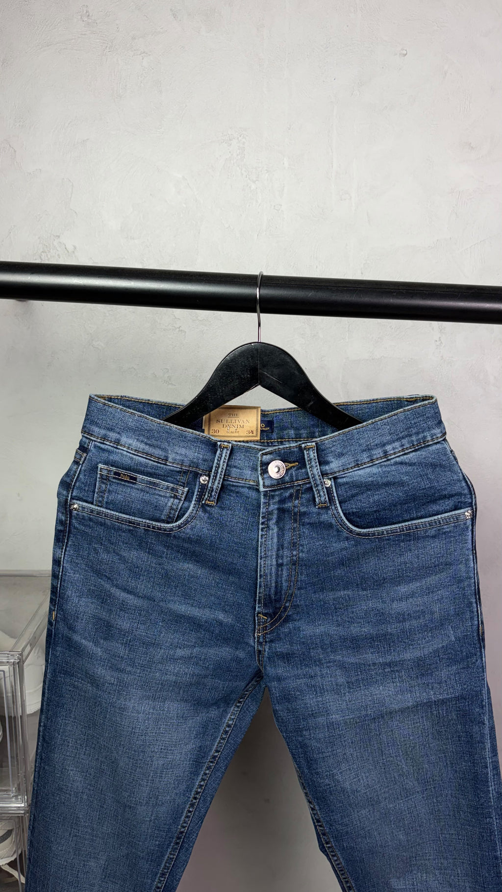 Ralph Lauren Premium Jeans 3193