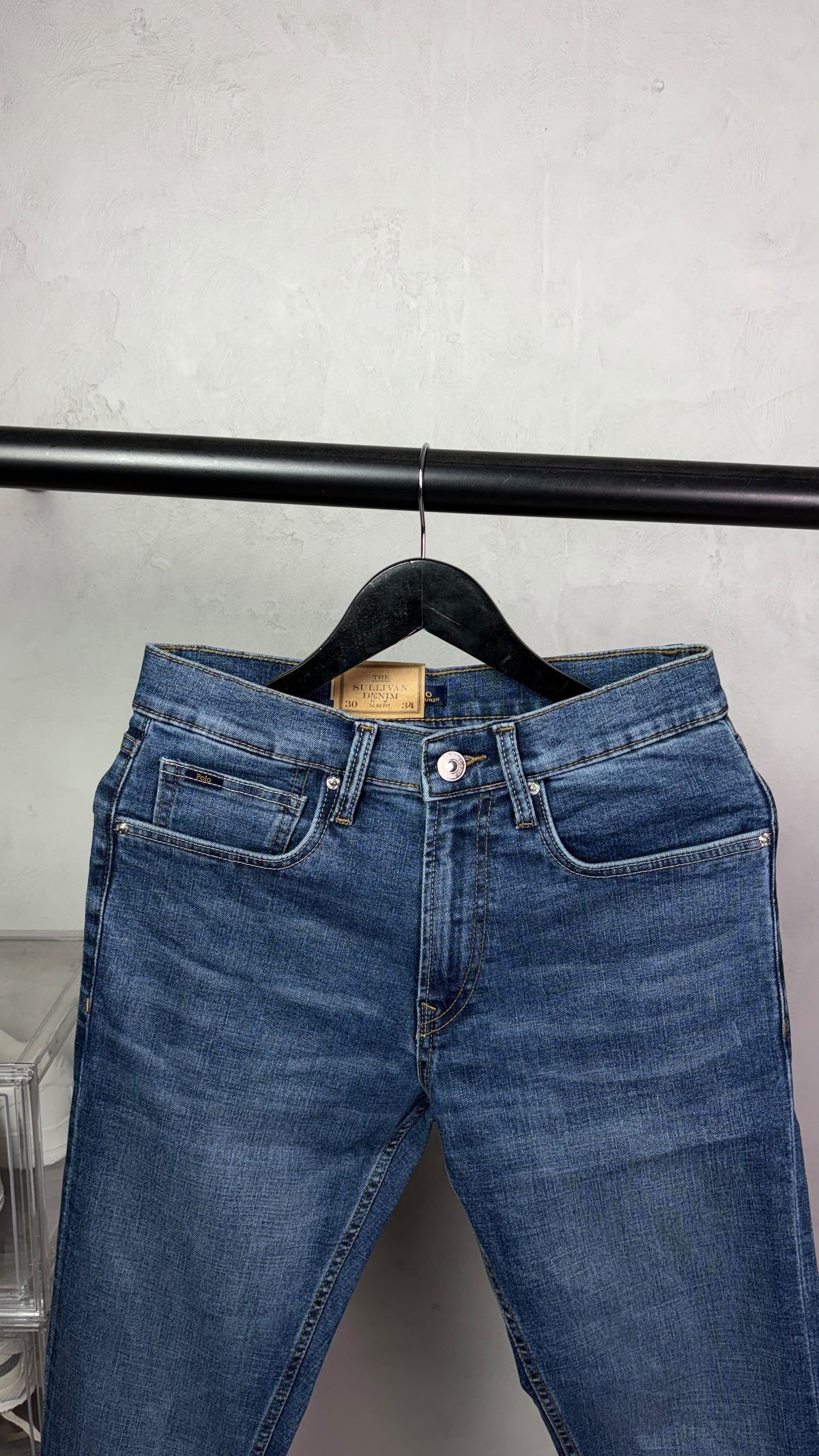 Ralph Lauren Premium Jeans 3193