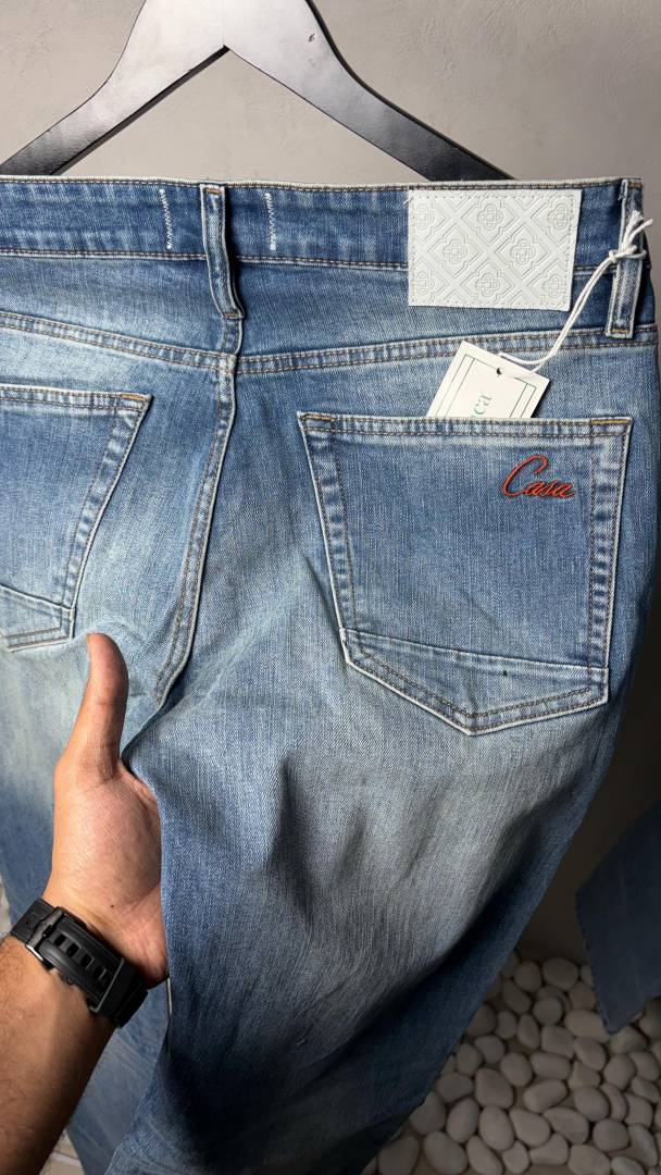 Casa Blanca Premium Denims Jeans 2261